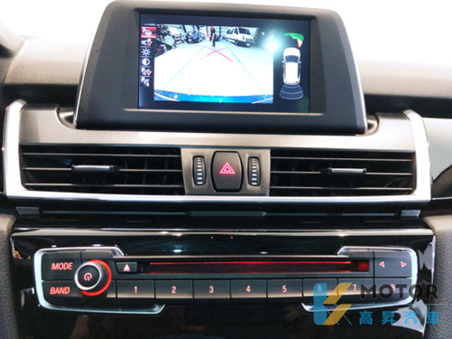 BMW寶馬 220I  第6張相片