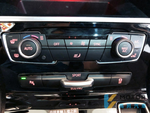 BMW寶馬 220I  第7張相片