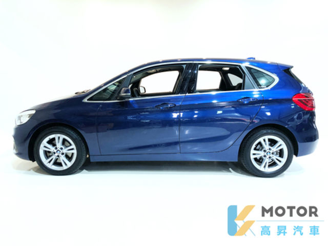 BMW寶馬 220I  第8張相片