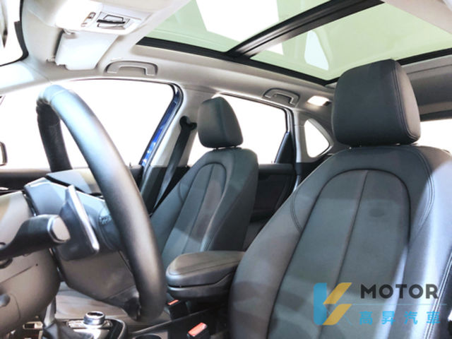 BMW寶馬 220I  第10張相片
