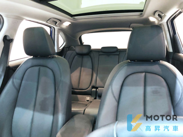 BMW寶馬 220I  第13張相片
