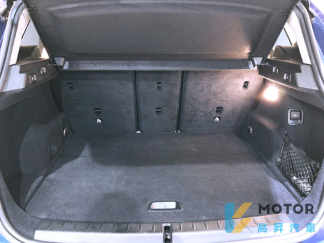 BMW寶馬 220I  第15張相片
