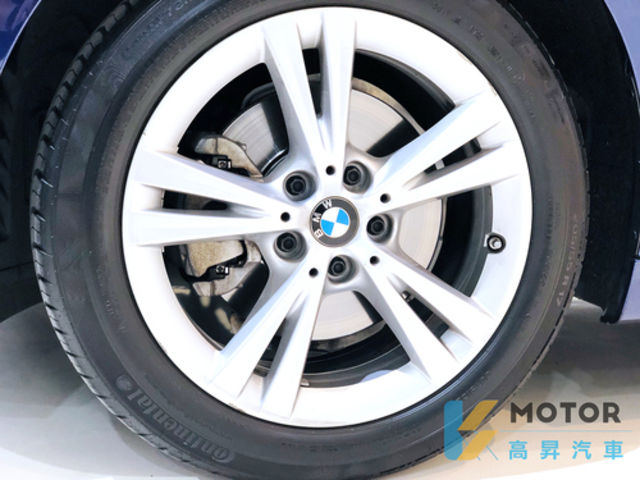 BMW寶馬 220I  第19張相片