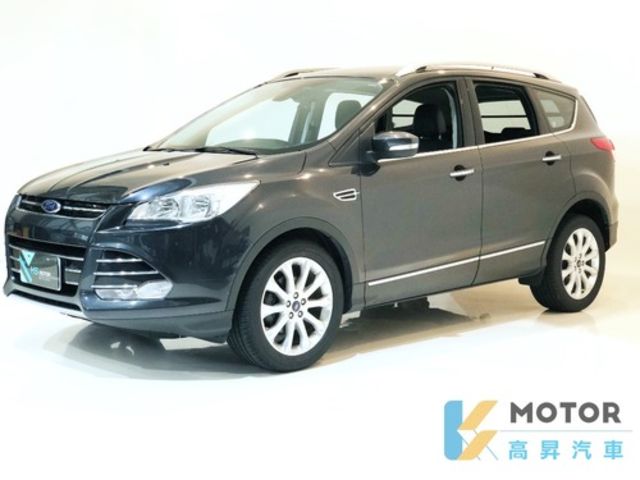 FORD福特 KUGA  第1張相片
