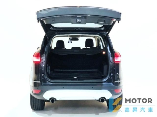 FORD福特 KUGA  第6張相片