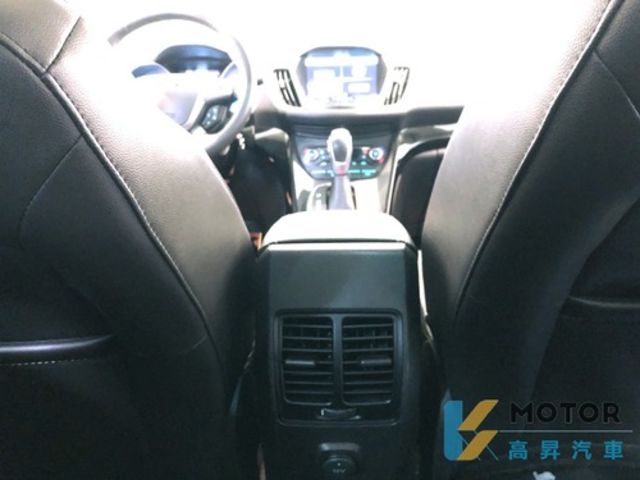 FORD福特 KUGA  第7張相片