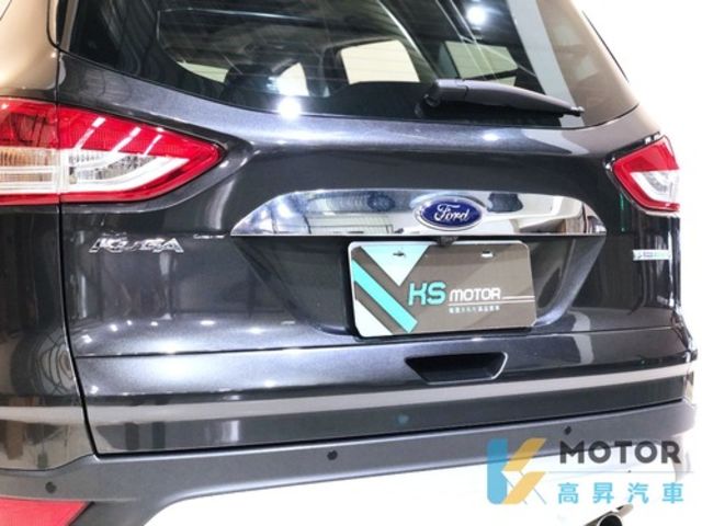 FORD福特 KUGA  第8張相片