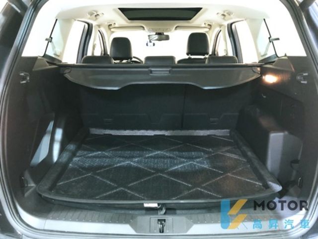 FORD福特 KUGA  第9張相片
