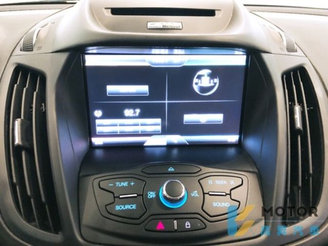 FORD福特 KUGA  第10張相片