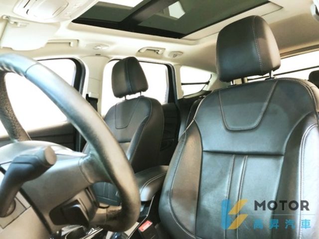 FORD福特 KUGA  第11張相片