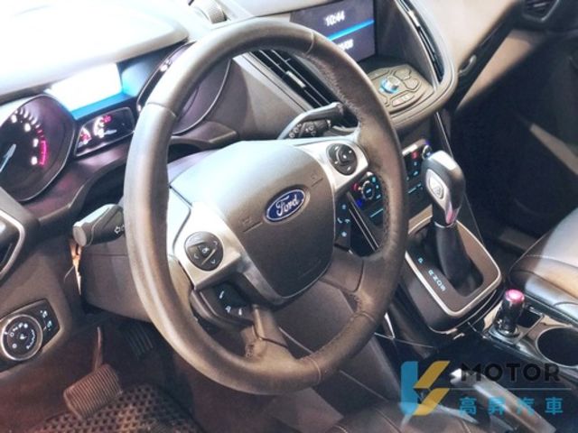 FORD福特 KUGA  第15張相片