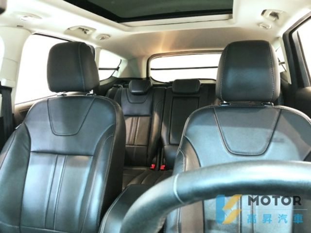 FORD福特 KUGA  第17張相片