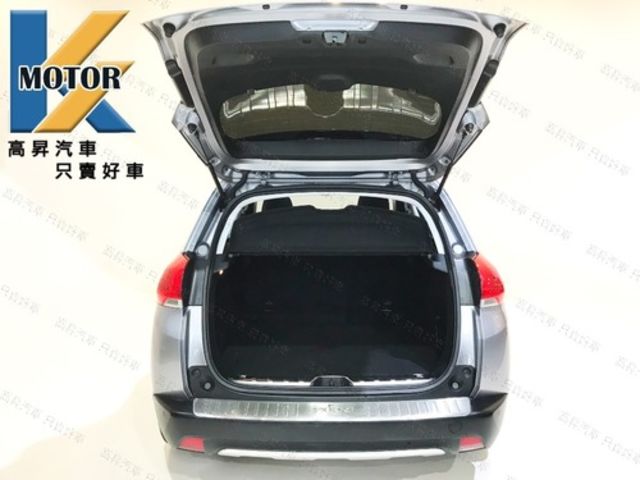 PEUGEOT寶獅 2008  第9張相片