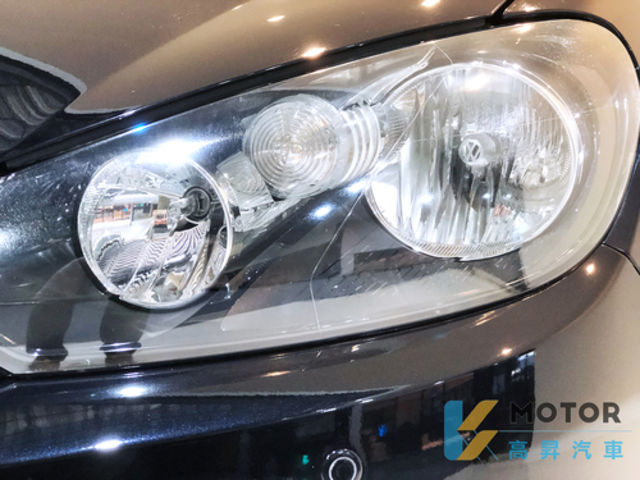 VOLKSWAGEN福斯 GOLF  第2張相片