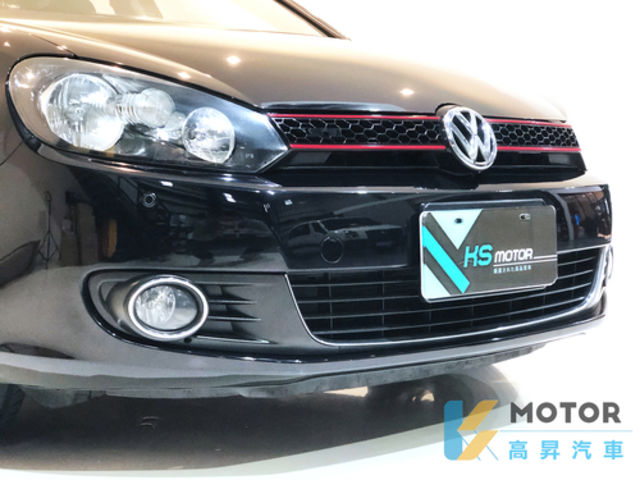 VOLKSWAGEN福斯 GOLF  第3張相片