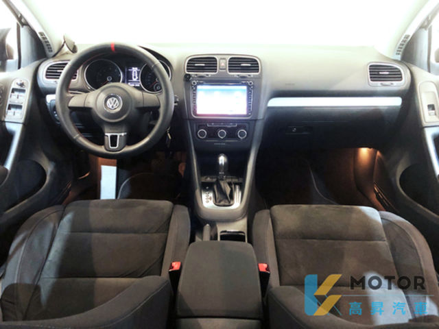 VOLKSWAGEN福斯 GOLF  第5張相片