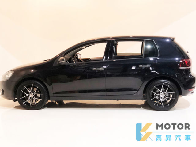 VOLKSWAGEN福斯 GOLF  第9張相片