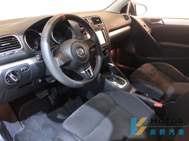 VOLKSWAGEN福斯 GOLF  第10張相片