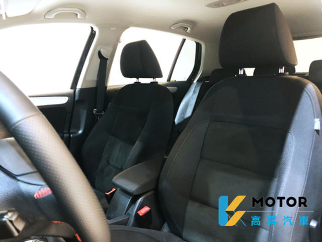 VOLKSWAGEN福斯 GOLF  第11張相片