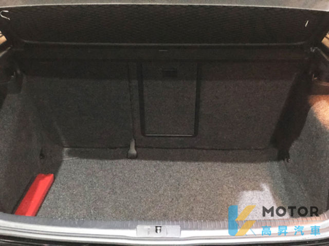 VOLKSWAGEN福斯 GOLF  第16張相片