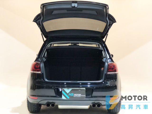 VOLKSWAGEN福斯 GOLF  第17張相片