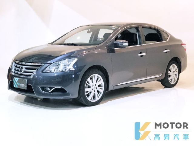 NISSAN日產 SENTRA  第1張相片