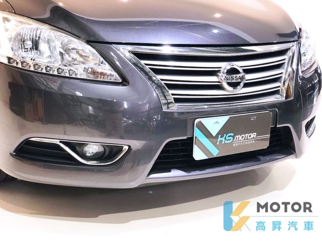NISSAN日產 SENTRA  第3張相片