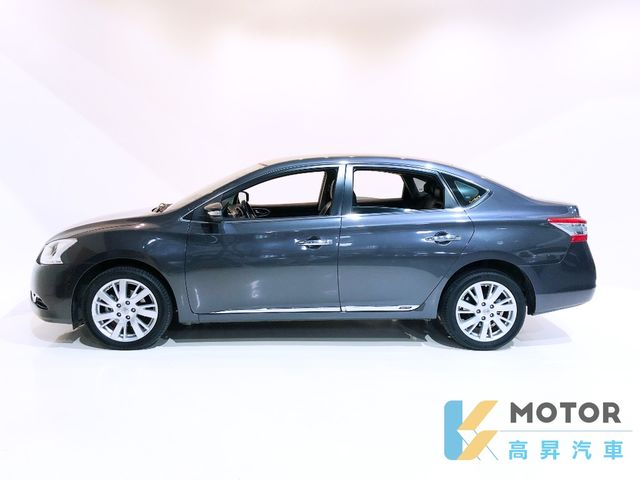 NISSAN日產 SENTRA  第10張相片