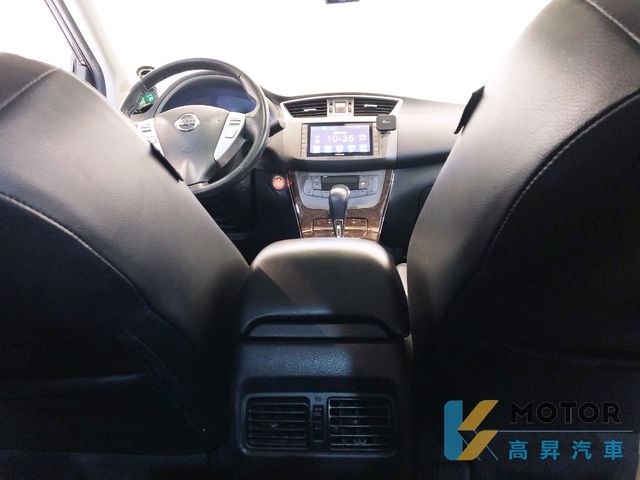 NISSAN日產 SENTRA  第13張相片