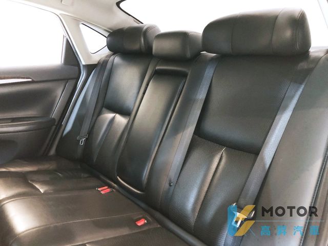 NISSAN日產 SENTRA  第14張相片