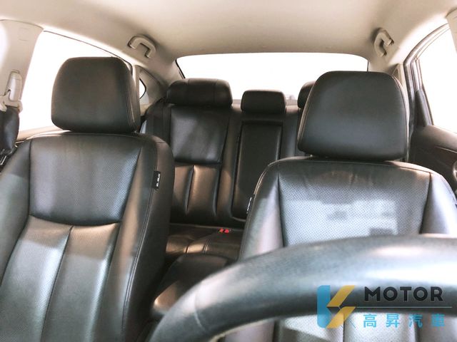 NISSAN日產 SENTRA  第15張相片