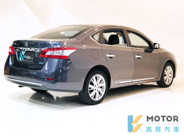 NISSAN日產 SENTRA  第20張相片