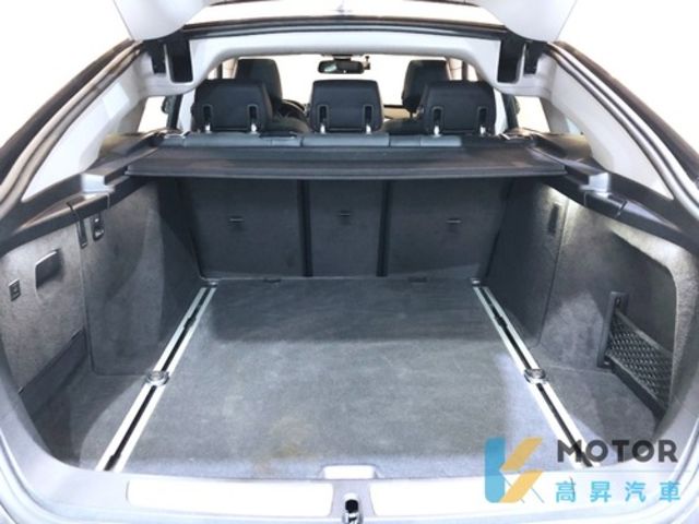 BMW寶馬 320I GT  第10張相片