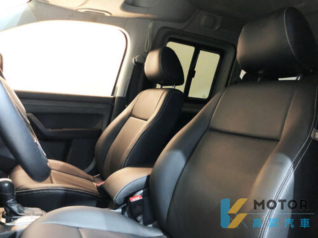 VOLKSWAGEN福斯 CADDY  第9張相片
