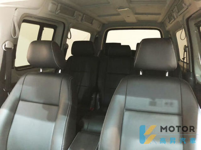 VOLKSWAGEN福斯 CADDY  第13張相片