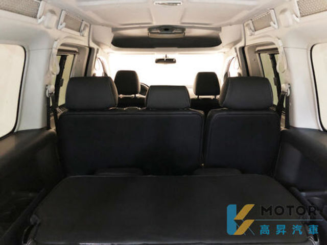 VOLKSWAGEN福斯 CADDY  第15張相片