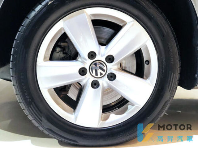 VOLKSWAGEN福斯 CADDY  第19張相片