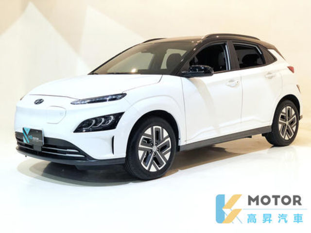 HYUNDAI現代 KONA  第1張相片