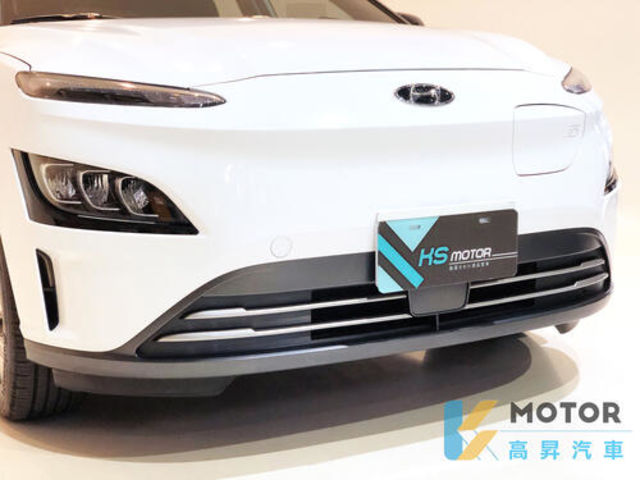 HYUNDAI現代 KONA  第3張相片