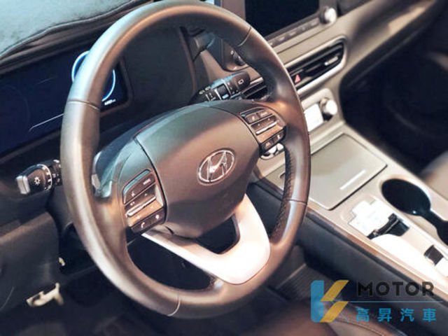 HYUNDAI現代 KONA  第4張相片
