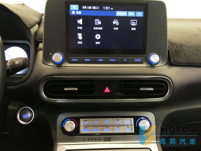 HYUNDAI現代 KONA  第7張相片