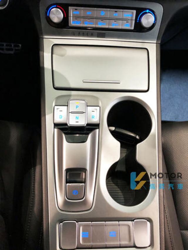 HYUNDAI現代 KONA  第9張相片