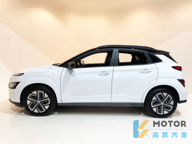 HYUNDAI現代 KONA  第10張相片