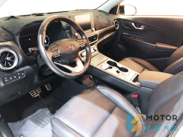 HYUNDAI現代 KONA  第11張相片