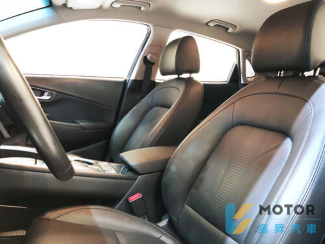 HYUNDAI現代 KONA  第12張相片