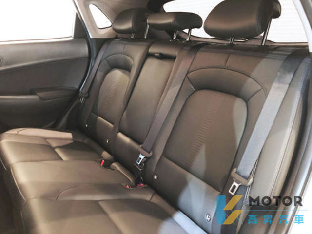HYUNDAI現代 KONA  第13張相片