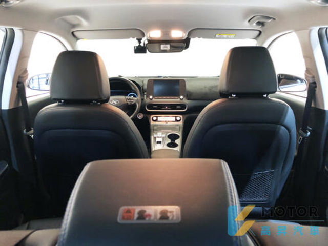 HYUNDAI現代 KONA  第15張相片