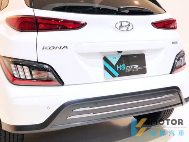 HYUNDAI現代 KONA  第18張相片