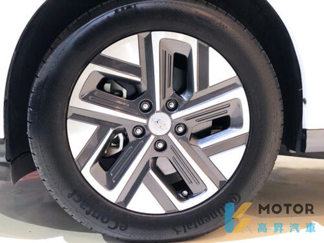 HYUNDAI現代 KONA  第19張相片