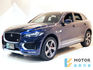 JAGUAR捷豹 F-PACE  第1張縮圖
